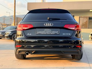Audi A3 2019 SPORTBACK BLACK EDITION 30 TFSI-thumb-10