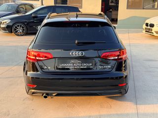 Audi A3 2019 SPORTBACK BLACK EDITION 30 TFSI-thumb-11