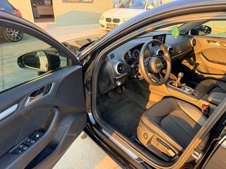Audi A3 2019 SPORTBACK BLACK EDITION 30 TFSI-thumb-18