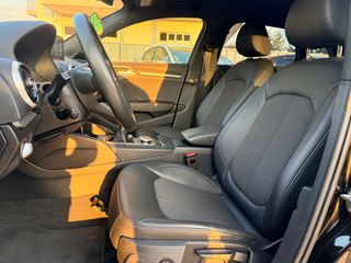 Audi A3 2019 SPORTBACK BLACK EDITION 30 TFSI-thumb-19