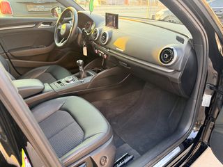 Audi A3 2019 SPORTBACK BLACK EDITION 30 TFSI-thumb-20