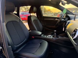 Audi A3 2019 SPORTBACK BLACK EDITION 30 TFSI-thumb-21