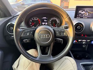 Audi A3 2019 SPORTBACK BLACK EDITION 30 TFSI-thumb-26