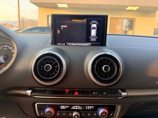Audi A3 2019 SPORTBACK BLACK EDITION 30 TFSI-thumb-27