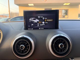Audi A3 2019 SPORTBACK BLACK EDITION 30 TFSI-thumb-28