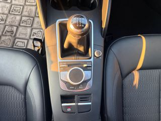 Audi A3 2019 SPORTBACK BLACK EDITION 30 TFSI-thumb-31