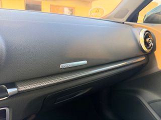 Audi A3 2019 SPORTBACK BLACK EDITION 30 TFSI-thumb-33