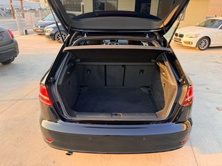 Audi A3 2019 SPORTBACK BLACK EDITION 30 TFSI-thumb-36