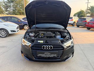 Audi A3 2019 SPORTBACK BLACK EDITION 30 TFSI-thumb-38