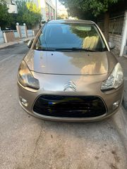 Citroen C3 2010 HDI DIESEL
