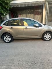 Citroen C3 2010 HDI DIESEL-thumb-1