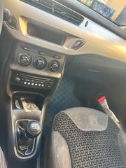 Citroen C3 2010 HDI DIESEL-thumb-2