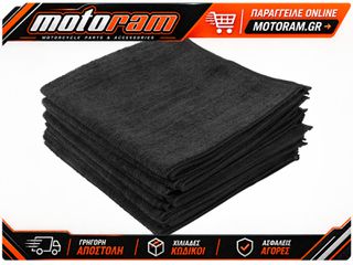 MOOSE OFFROAD HARD-PARTS PRO REUSABLE MICROFIBER TOWELS MORMT251010