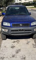 Toyota RAV 4 1998 RAV4 2.0 CC