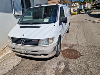Mercedes-Benz Vito 2003