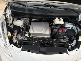 Nissan NV 200 2021 E-NV 200 ELECTRIC AUTO *ΕΛΛΗΝΙΚΟ|2 ΣΥΡΟΜΕΝΕΣ|ΕΓΓ.ΧΛΜ*-thumb-36