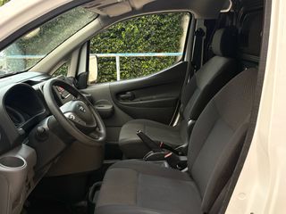 Nissan NV 200 2021 E-NV 200 ELECTRIC AUTO *ΕΛΛΗΝΙΚΟ|2 ΣΥΡΟΜΕΝΕΣ|ΕΓΓ.ΧΛΜ*-thumb-16