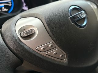 Nissan NV 200 2021 E-NV 200 ELECTRIC AUTO *ΕΛΛΗΝΙΚΟ|2 ΣΥΡΟΜΕΝΕΣ|ΕΓΓ.ΧΛΜ*-thumb-18