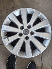 OPEL ASTRA 2016 DIESEL