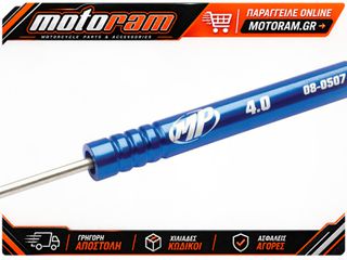 MOTION PRO TOOL VALVE SEAL 4.0MM 08-0507