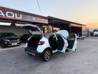 Renault Captur 2017 CAPTUR TCE 120 ENERGY-thumb-61
