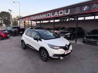 Renault Captur 2017 CAPTUR TCE 120 ENERGY-thumb-3