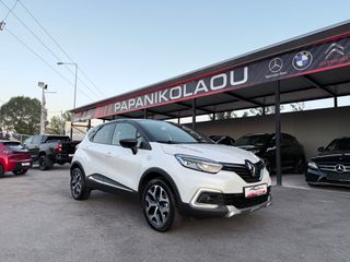 Renault Captur 2017 CAPTUR TCE 120 ENERGY-thumb-4