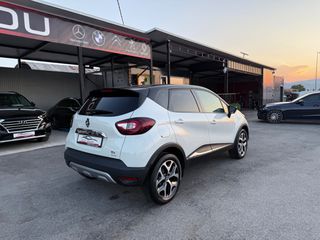 Renault Captur 2017 CAPTUR TCE 120 ENERGY-thumb-7