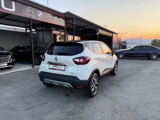 Renault Captur 2017 CAPTUR TCE 120 ENERGY-thumb-8