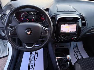 Renault Captur 2017 CAPTUR TCE 120 ENERGY-thumb-35