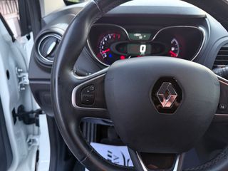 Renault Captur 2017 CAPTUR TCE 120 ENERGY-thumb-37
