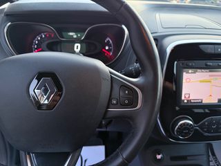 Renault Captur 2017 CAPTUR TCE 120 ENERGY-thumb-38