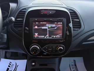 Renault Captur 2017 CAPTUR TCE 120 ENERGY-thumb-40