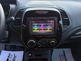 Renault Captur 2017 CAPTUR TCE 120 ENERGY-thumb-42