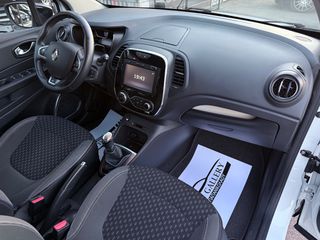 Renault Captur 2017 CAPTUR TCE 120 ENERGY-thumb-52