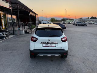 Renault Captur 2017 CAPTUR TCE 120 ENERGY-thumb-11