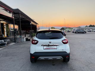 Renault Captur 2017 CAPTUR TCE 120 ENERGY-thumb-12