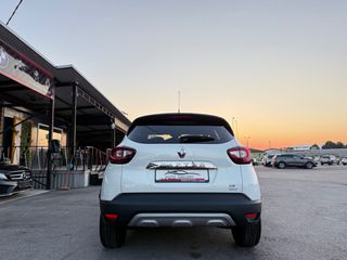 Renault Captur 2017 CAPTUR TCE 120 ENERGY-thumb-13