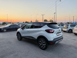 Renault Captur 2017 CAPTUR TCE 120 ENERGY-thumb-17