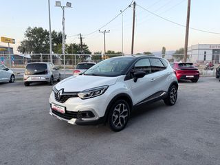 Renault Captur 2017 CAPTUR TCE 120 ENERGY-thumb-19