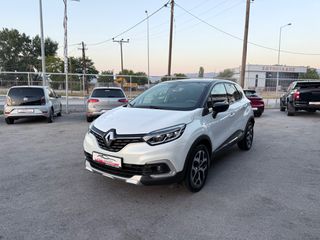 Renault Captur 2017 CAPTUR TCE 120 ENERGY-thumb-20