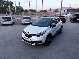 Renault Captur 2017 CAPTUR TCE 120 ENERGY-thumb-21