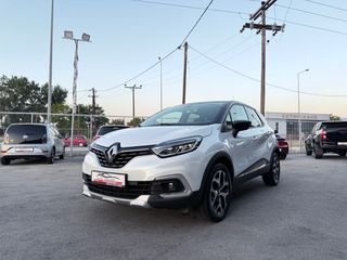 Renault Captur 2017 CAPTUR TCE 120 ENERGY-thumb-22
