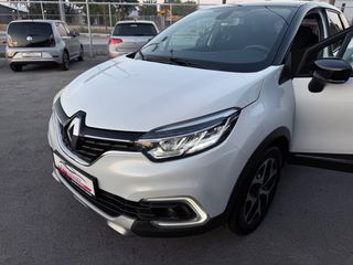 Renault Captur 2017 CAPTUR TCE 120 ENERGY-thumb-23