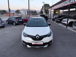 Renault Captur 2017 CAPTUR TCE 120 ENERGY-thumb-28