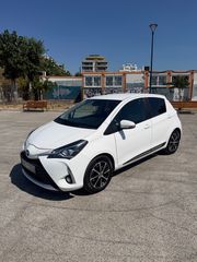 Toyota Yaris 2019 ΑΥΤΟΜΑΤΟ