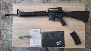 E&C M16A4