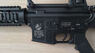E&C M16A4-thumb-4