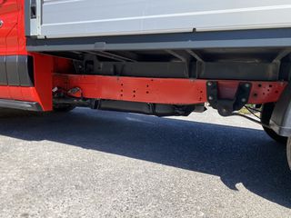 Ford Transit 2021 ΚΑΡΟΤΣΑ 3,2Μ - 3ΘΕΣΙΟ - EURO 6D-thumb-6