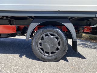 Ford Transit 2021 ΚΑΡΟΤΣΑ 3,2Μ - 3ΘΕΣΙΟ - EURO 6D-thumb-7